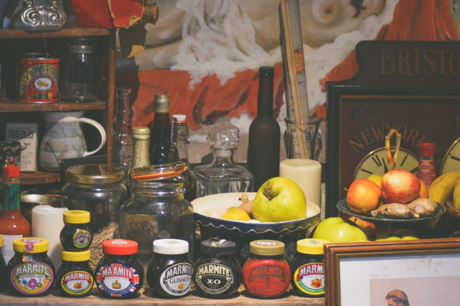 Condiments
