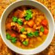 Ham and White Bean Soup – Instant Pot Recipe