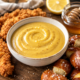 Easy Homemade Honey Mustard Recipe