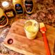Homemade Honey Mustard