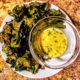 Kale Chips – An Easy, Healthy Snack!