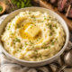 Instant Pot Mashed Potatoes (Easy, Creamy & Foolproof)