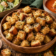 Easy Homemade Croutons (Ready in 20 Minutes)