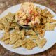 Homemade Pimiento Cheese