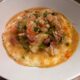 Cajun Shrimp and Grits (New Orleans Style)